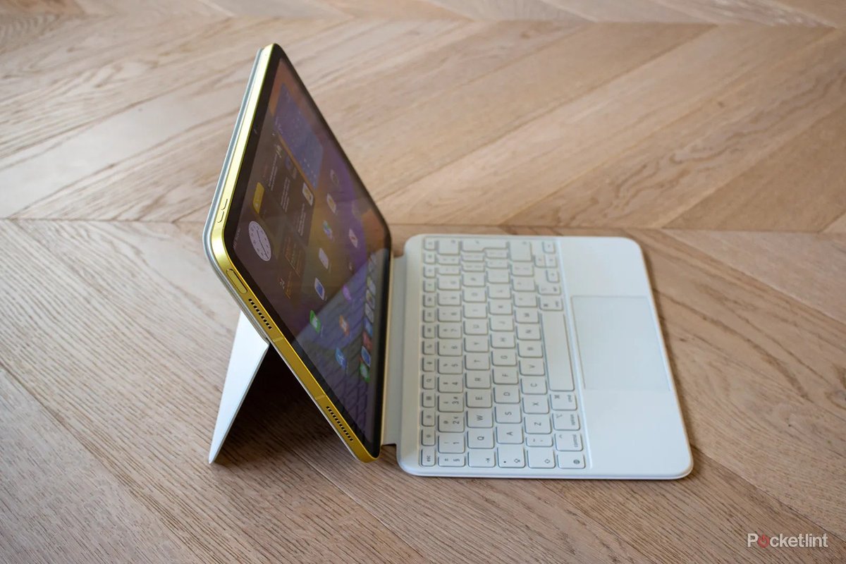 Essential Accessories and Compatibility for Apple Pencil 2 and Smart Keyboard Folio