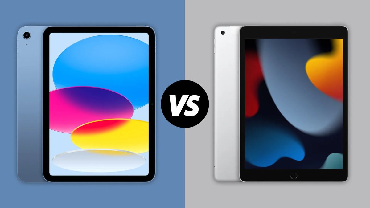 iPad Pro 3rd Gen vs. Other iPads & Laptops for Productivity